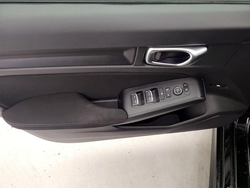 used 2023 Honda Civic car, priced at $25,998