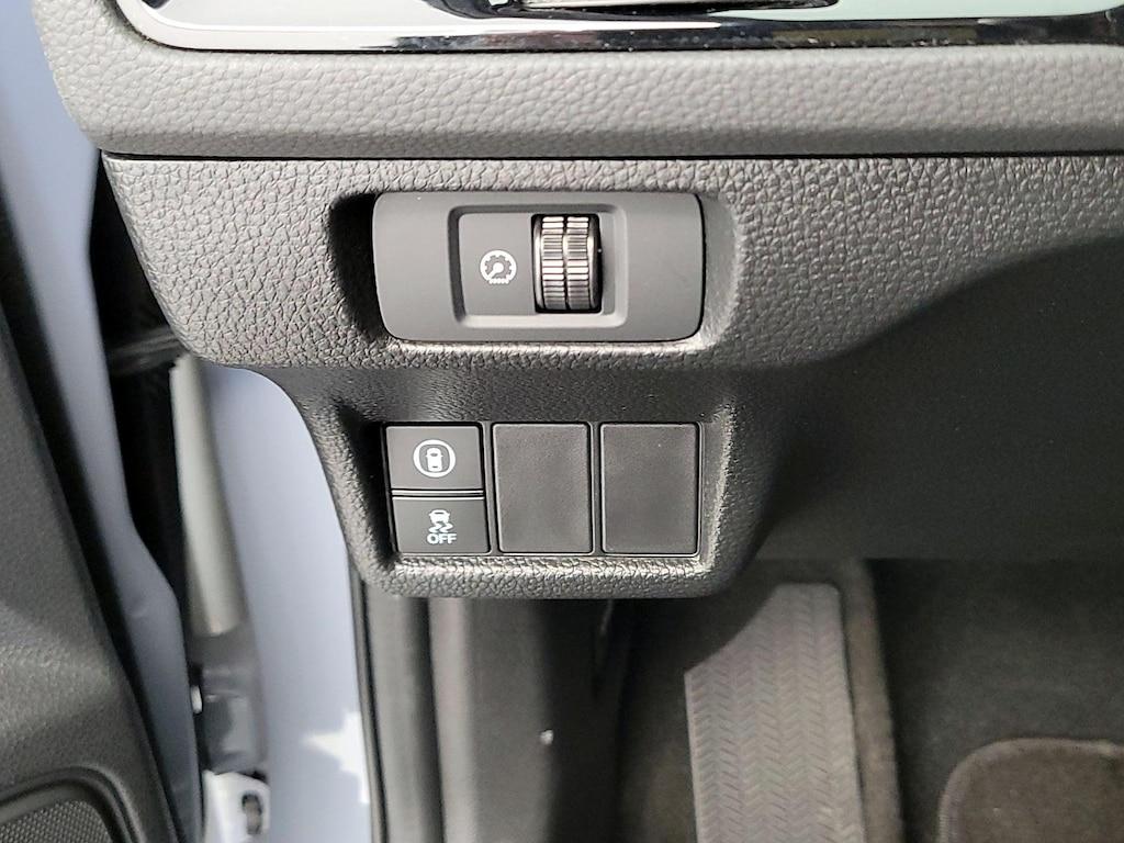 used 2024 Honda Civic car, priced at $25,998