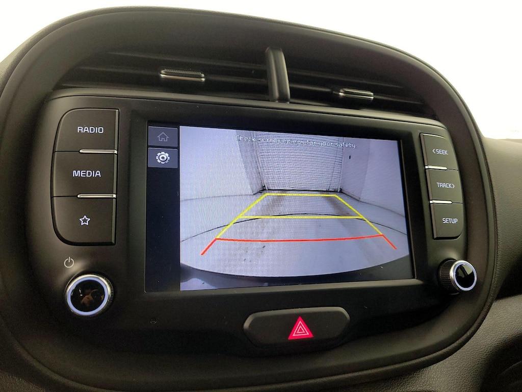 used 2024 Kia Soul car, priced at $17,998