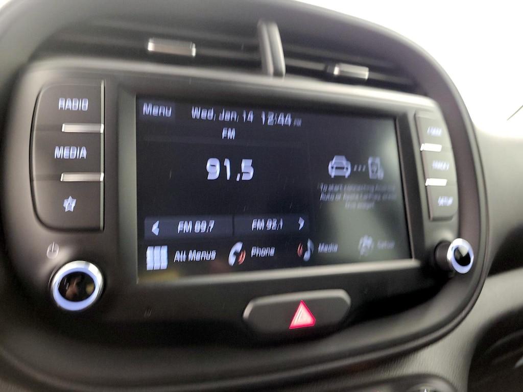 used 2024 Kia Soul car, priced at $17,998