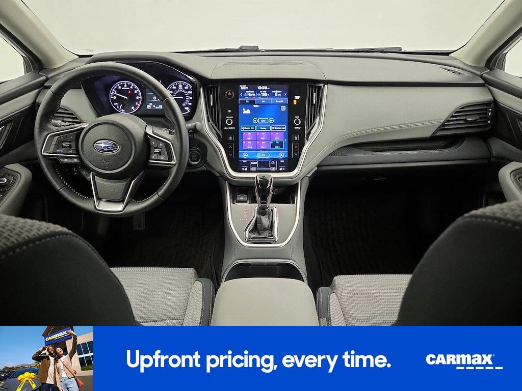 used 2020 Subaru Outback car, priced at $26,998