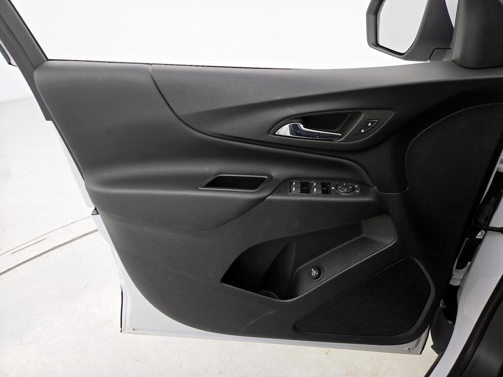 used 2022 Chevrolet Equinox car, priced at $18,998