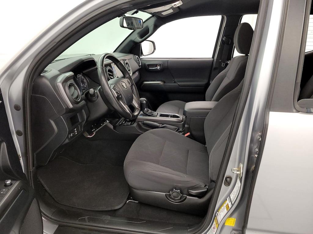 used 2016 Toyota Tacoma car, priced at $28,998