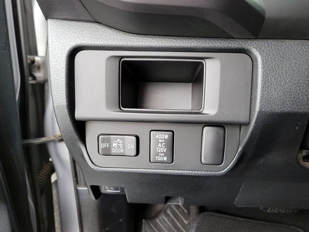 used 2016 Toyota Tacoma car, priced at $28,998