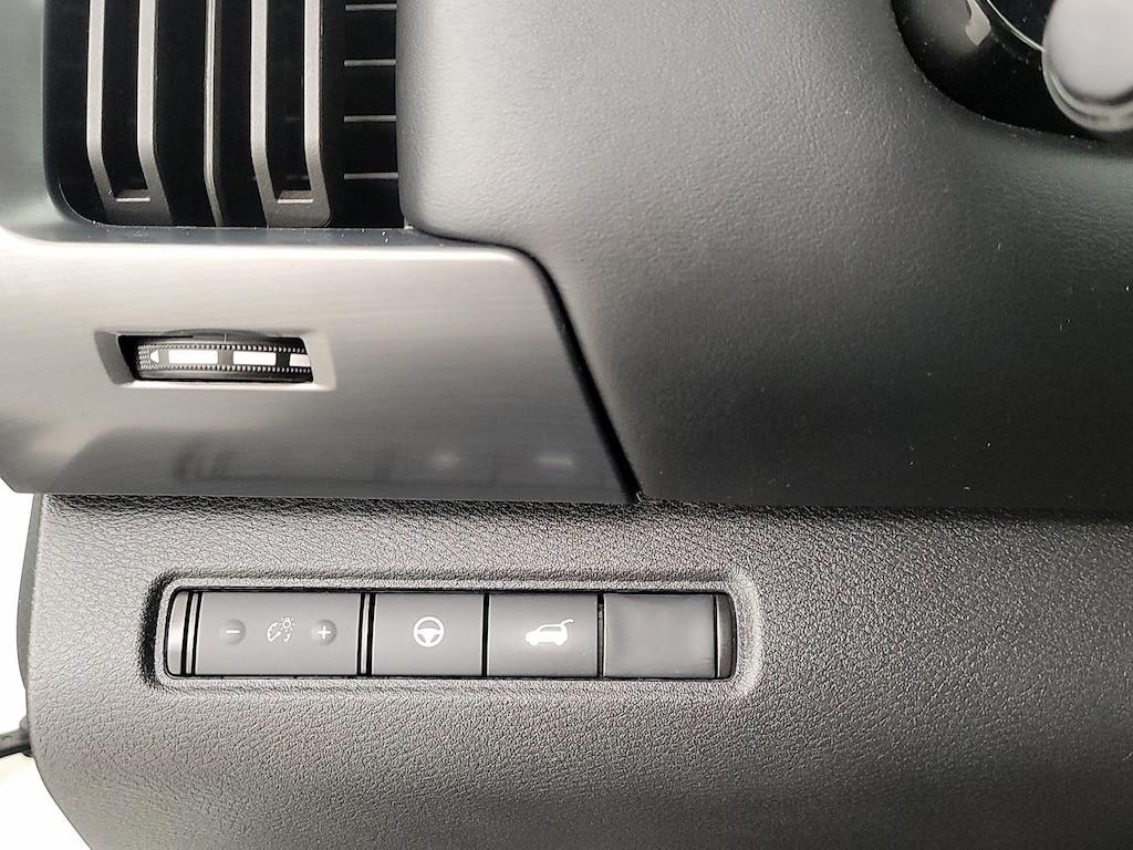 used 2023 Nissan Pathfinder car, priced at $29,998