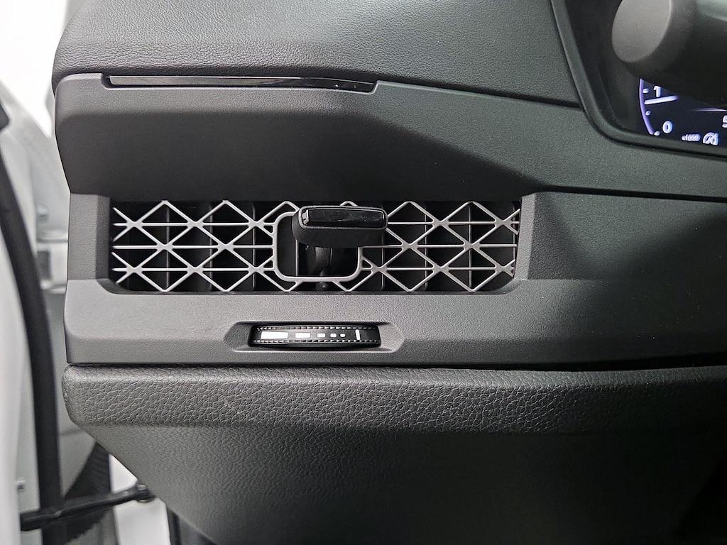 used 2025 Honda Accord car, priced at $26,998