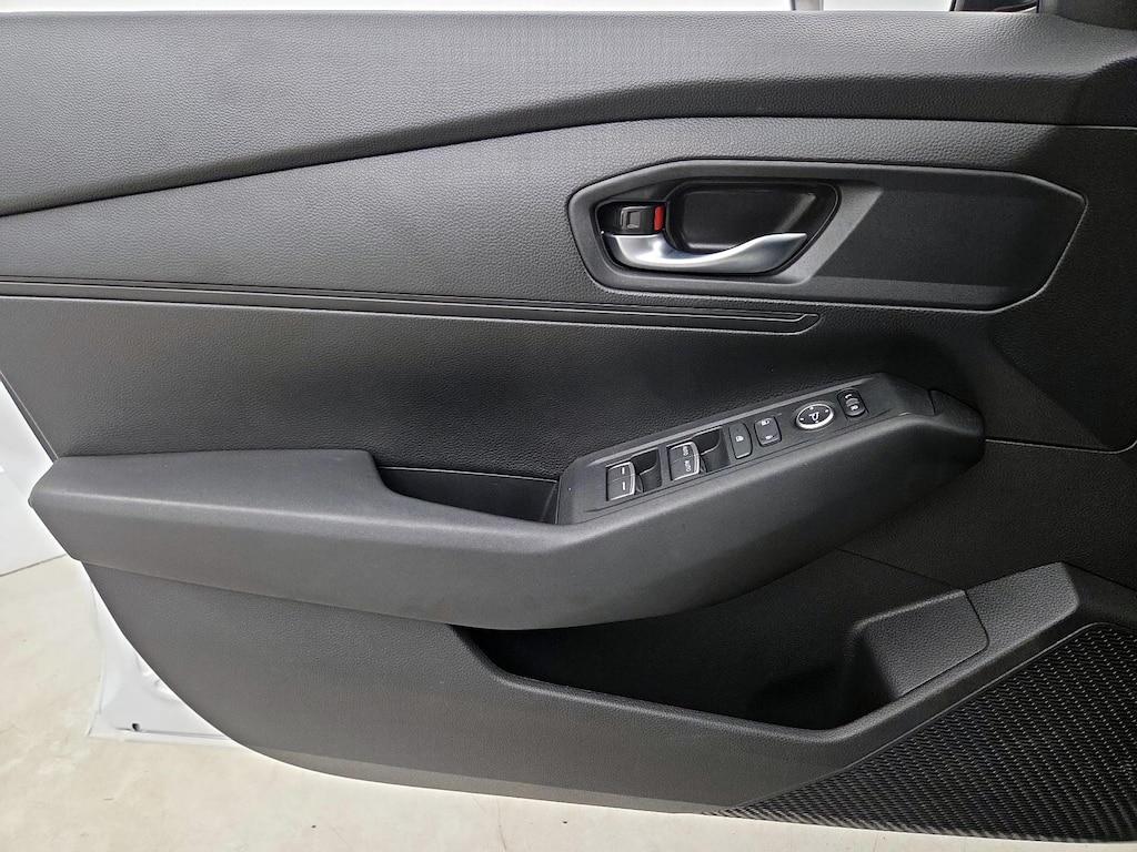 used 2025 Honda Accord car, priced at $26,998