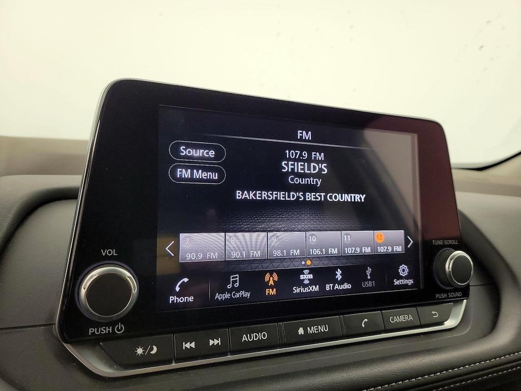 used 2023 Nissan Rogue car, priced at $20,998