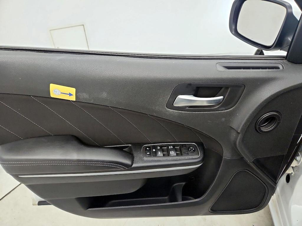 used 2022 Dodge Charger car, priced at $19,998