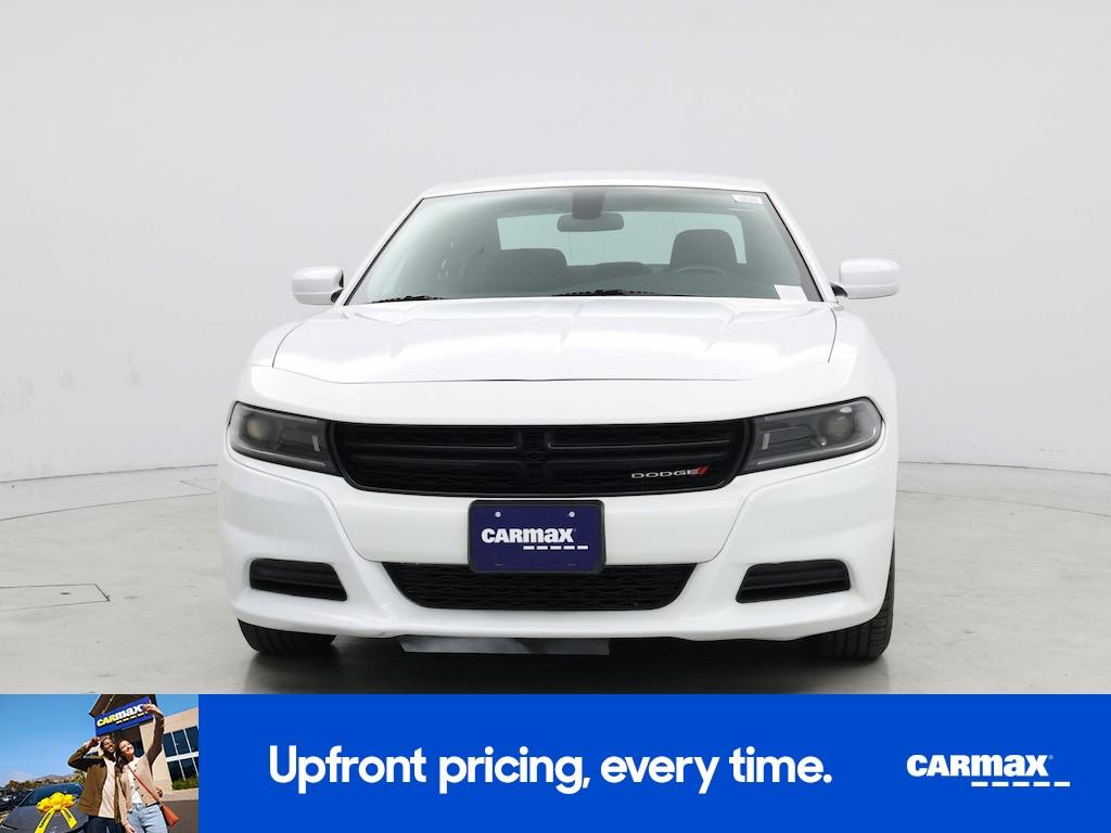 used 2022 Dodge Charger car, priced at $19,998