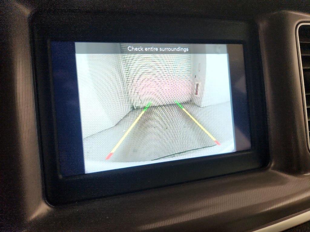 used 2022 Dodge Charger car, priced at $19,998