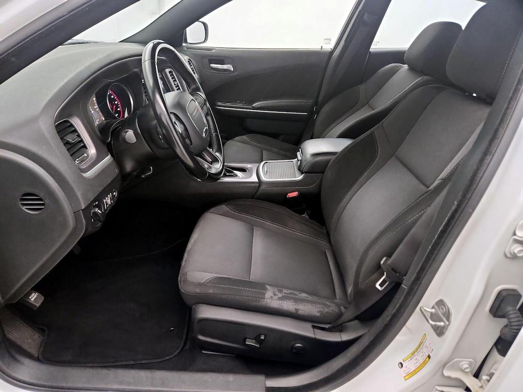 used 2022 Dodge Charger car, priced at $19,998