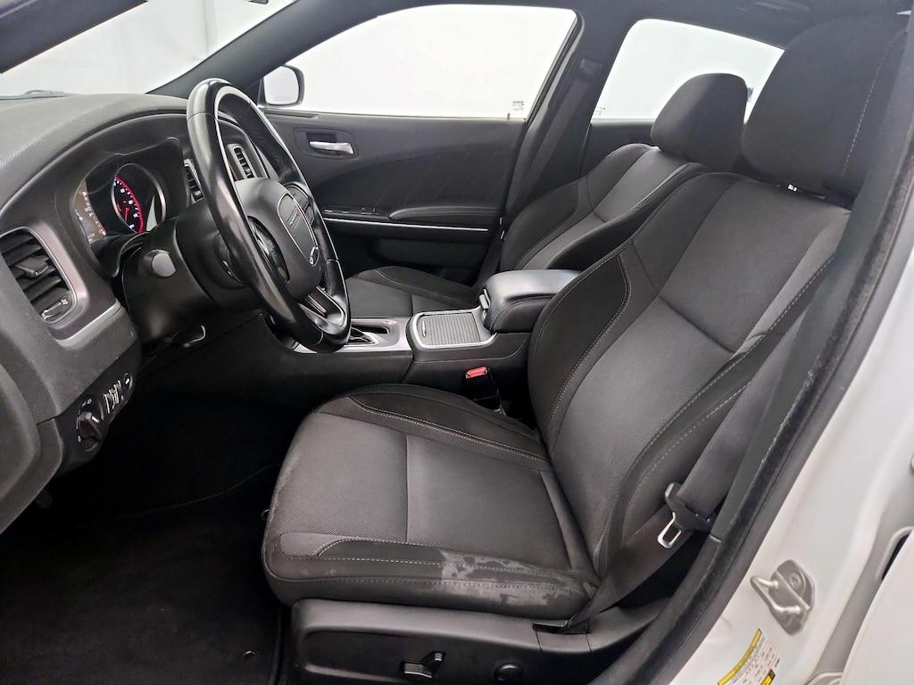used 2022 Dodge Charger car, priced at $19,998