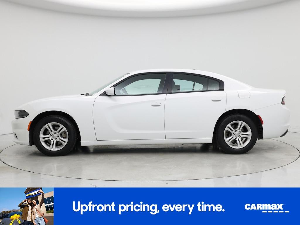 used 2022 Dodge Charger car, priced at $19,998