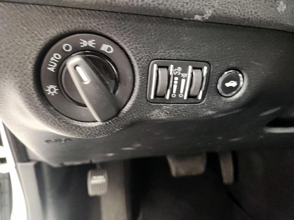 used 2022 Dodge Charger car, priced at $19,998