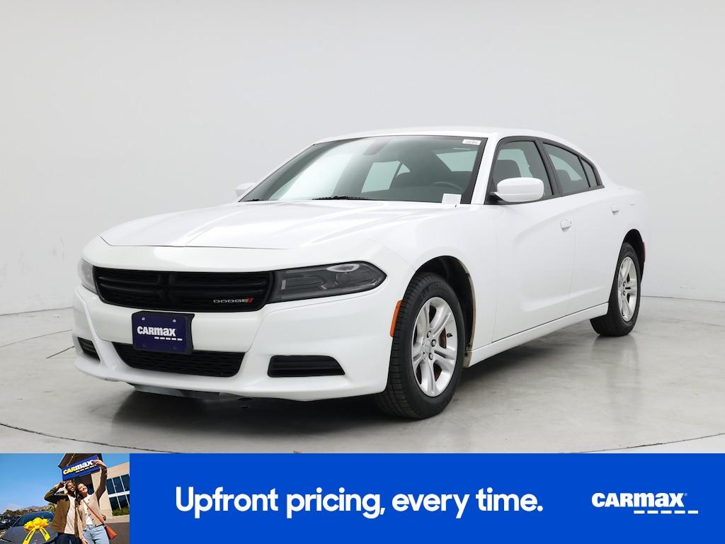 used 2022 Dodge Charger car, priced at $19,998