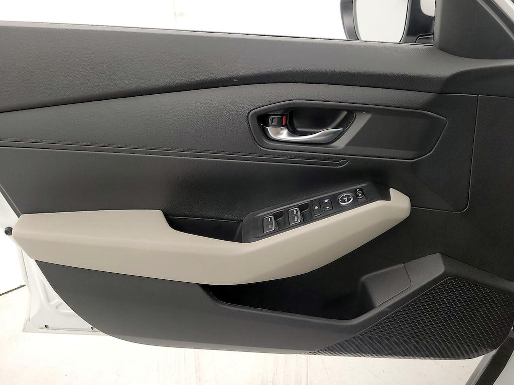 used 2025 Honda Accord car, priced at $26,998