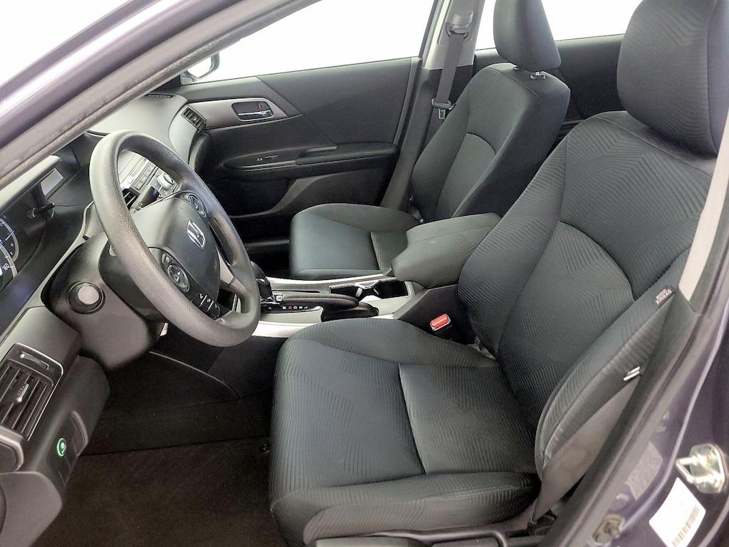 used 2014 Honda Accord car, priced at $16,998