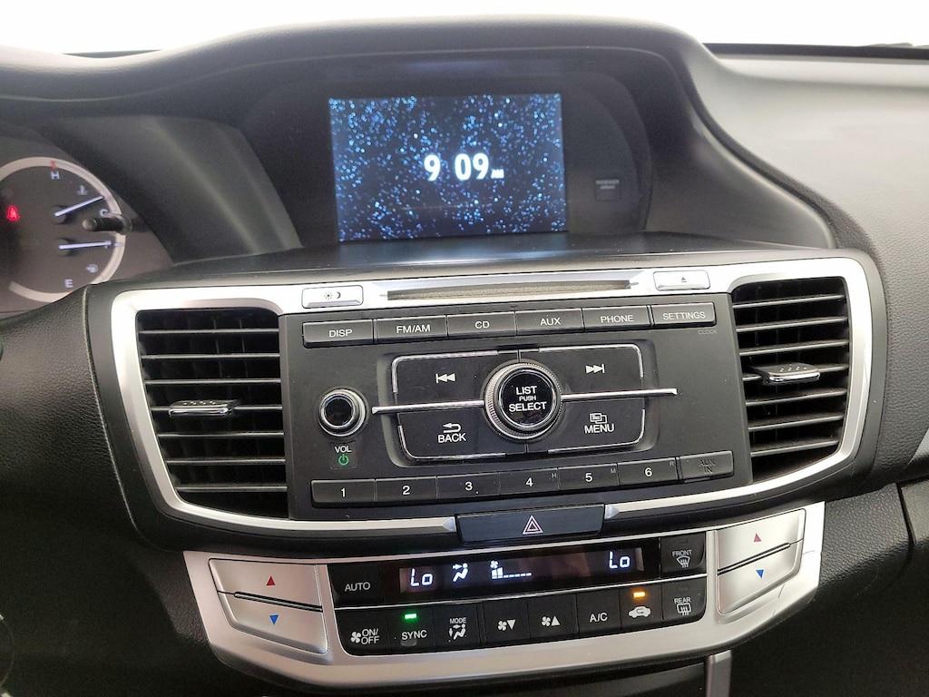 used 2014 Honda Accord car, priced at $16,998