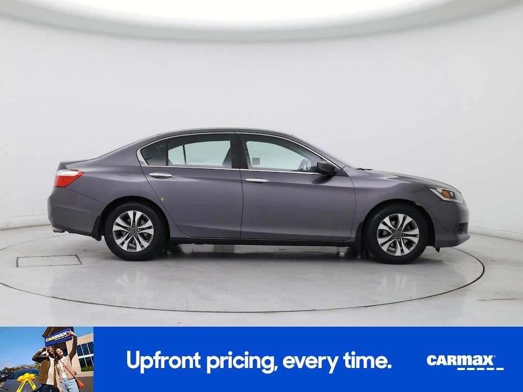 used 2014 Honda Accord car, priced at $16,998