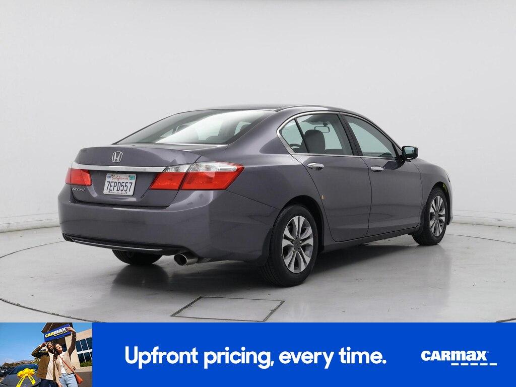 used 2014 Honda Accord car, priced at $16,998