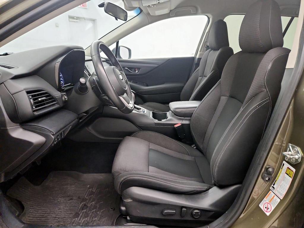 used 2020 Subaru Outback car, priced at $19,998