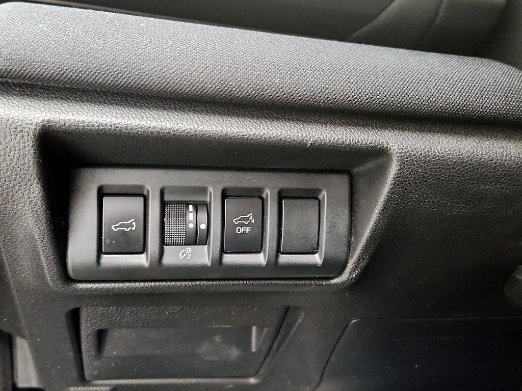 used 2020 Subaru Outback car, priced at $19,998