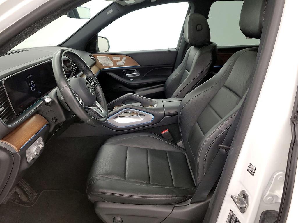 used 2021 Mercedes-Benz GLE 350 car, priced at $29,998