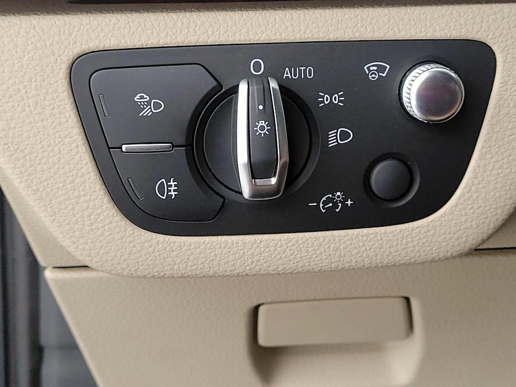 used 2018 Audi Q5 car, priced at $27,998