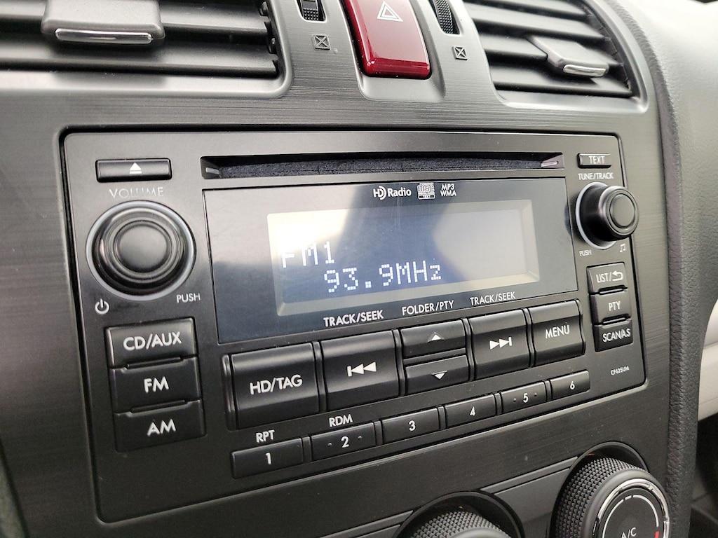 used 2015 Subaru Forester car, priced at $13,599