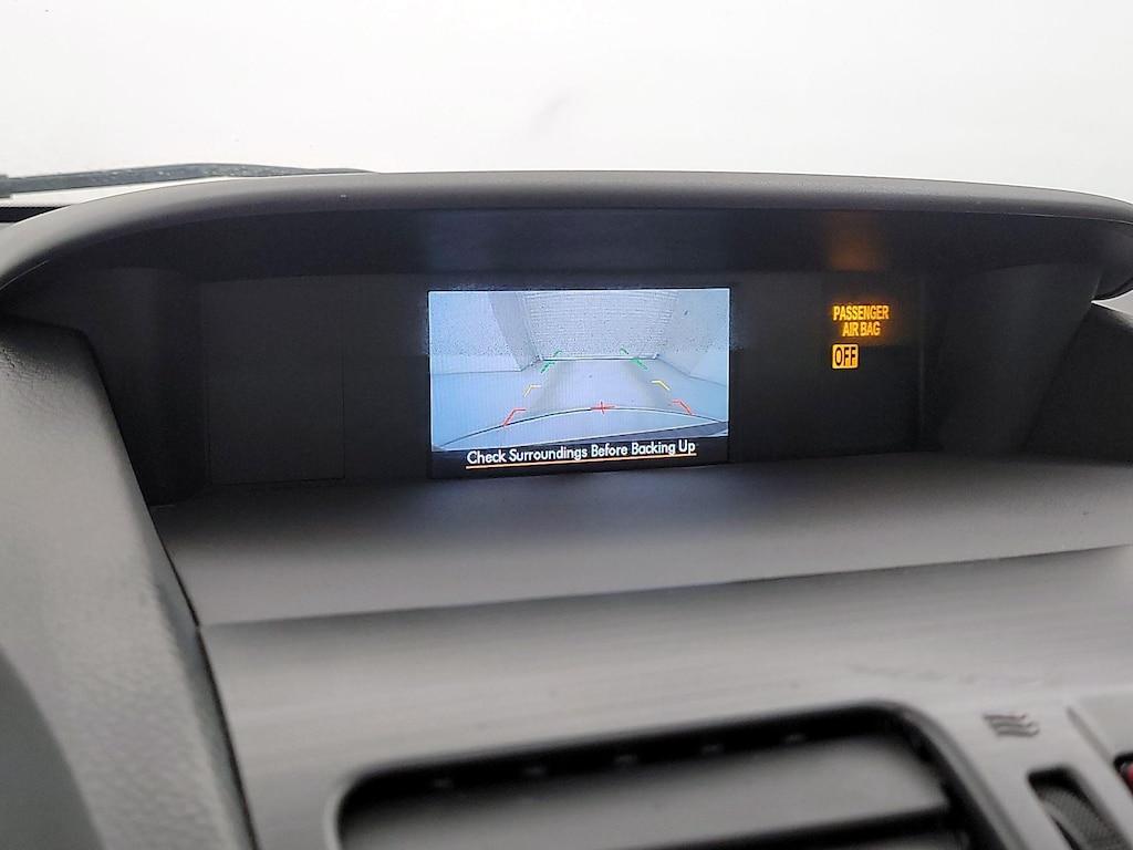 used 2015 Subaru Forester car, priced at $13,599