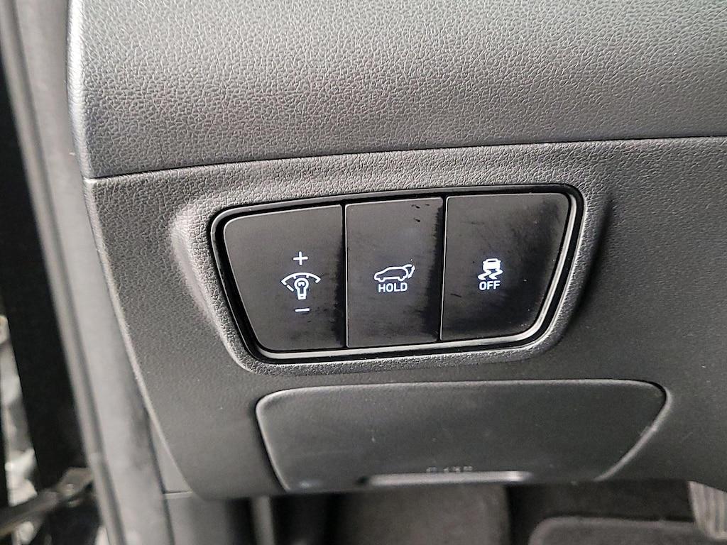 used 2022 Hyundai Tucson car, priced at $21,998