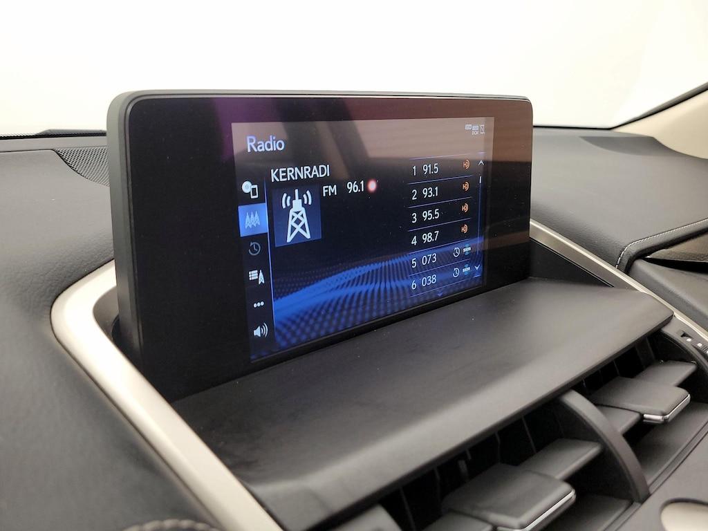 used 2021 Lexus NX 300 car, priced at $25,998