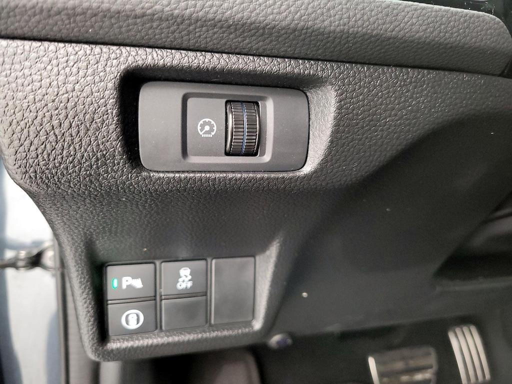 used 2022 Honda Civic car, priced at $27,998