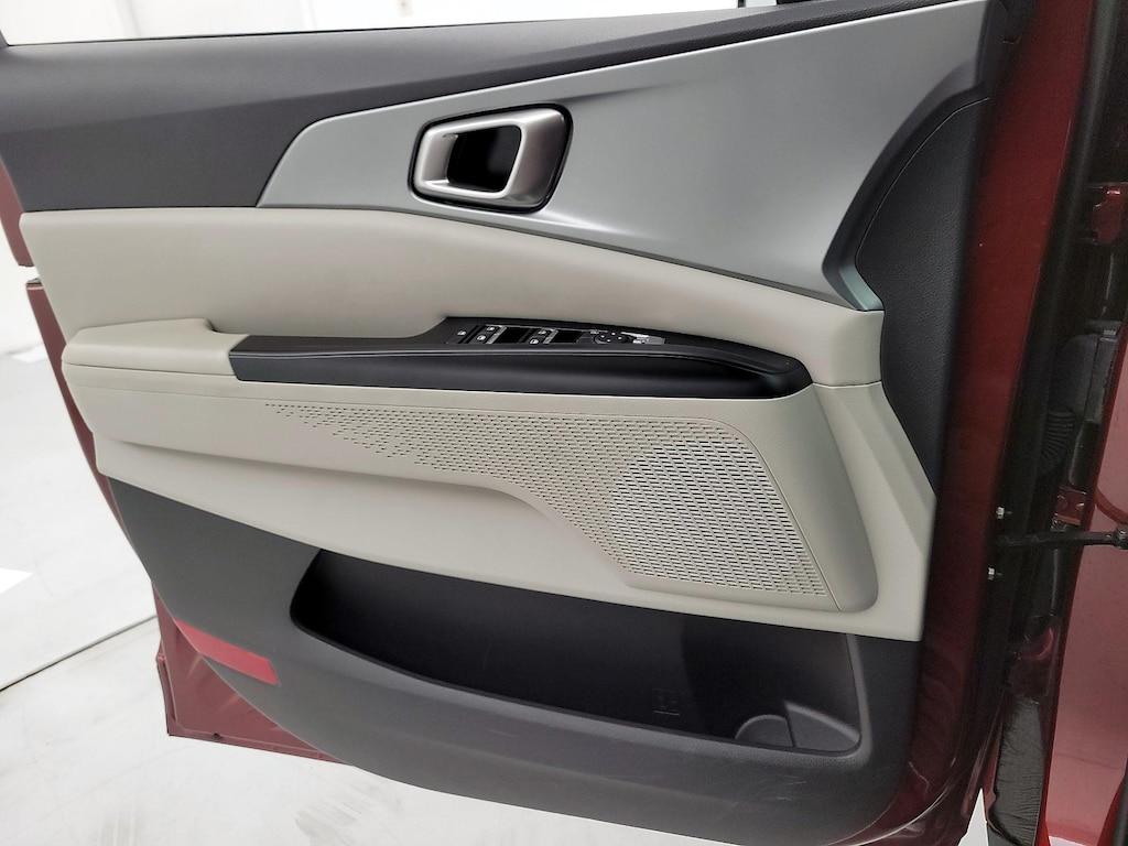 used 2024 Kia Carnival car, priced at $30,998