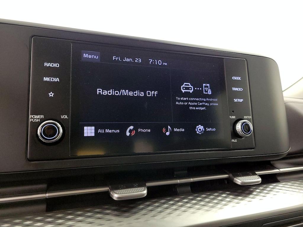 used 2024 Kia Carnival car, priced at $30,998