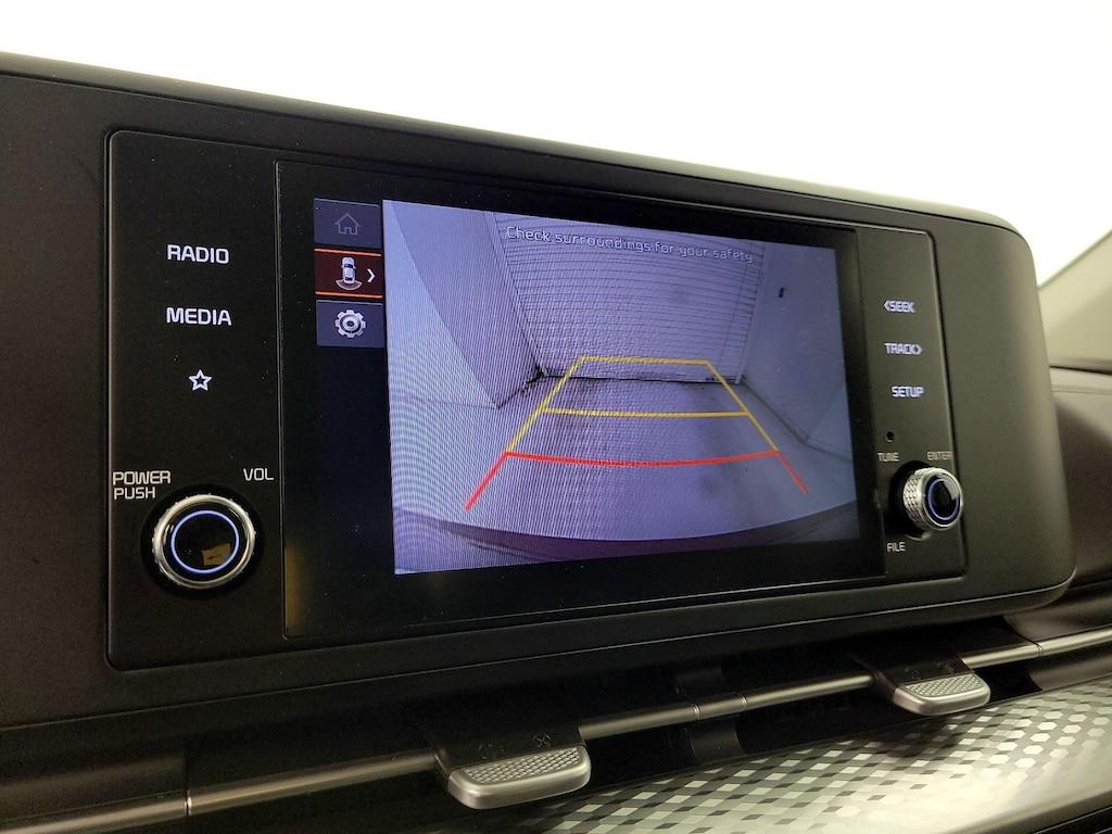 used 2024 Kia Carnival car, priced at $30,998