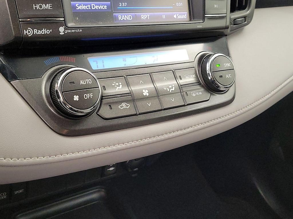 used 2015 Toyota RAV4 car, priced at $18,998