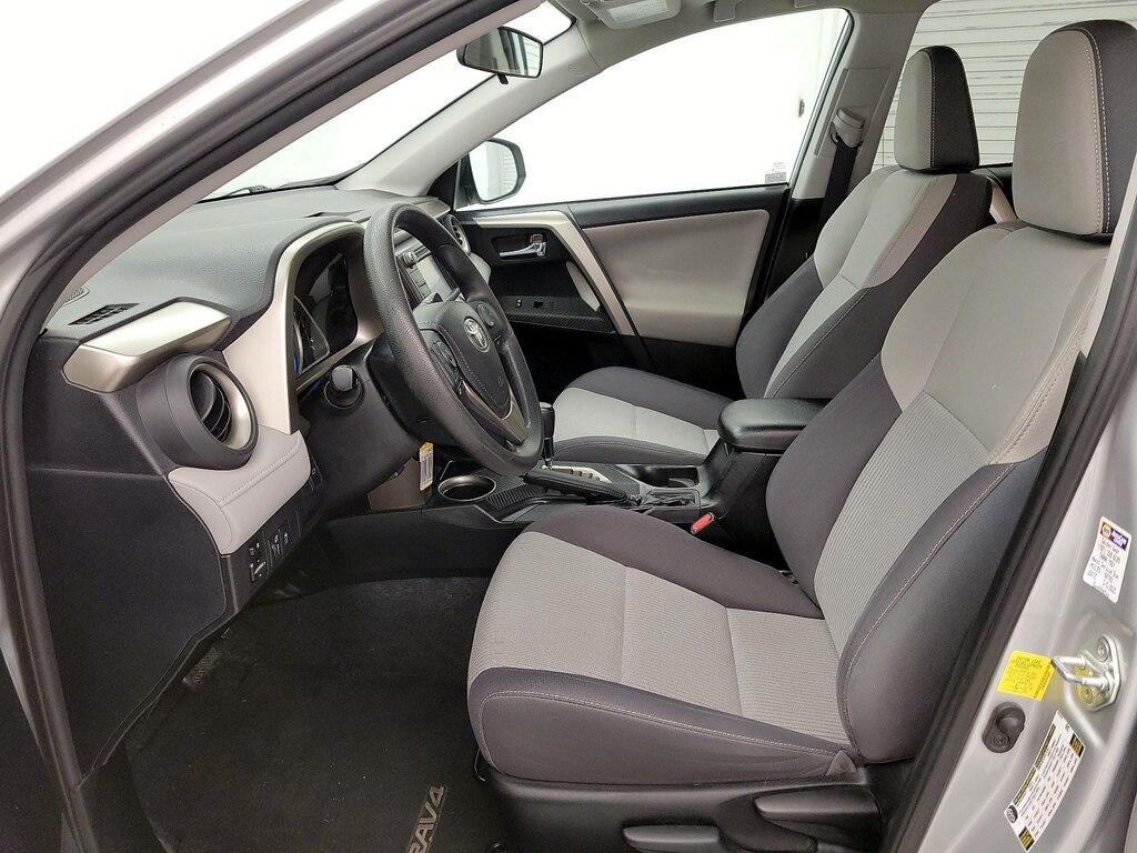 used 2015 Toyota RAV4 car, priced at $18,998