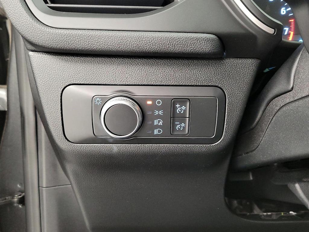 used 2020 Ford Escape car, priced at $15,998