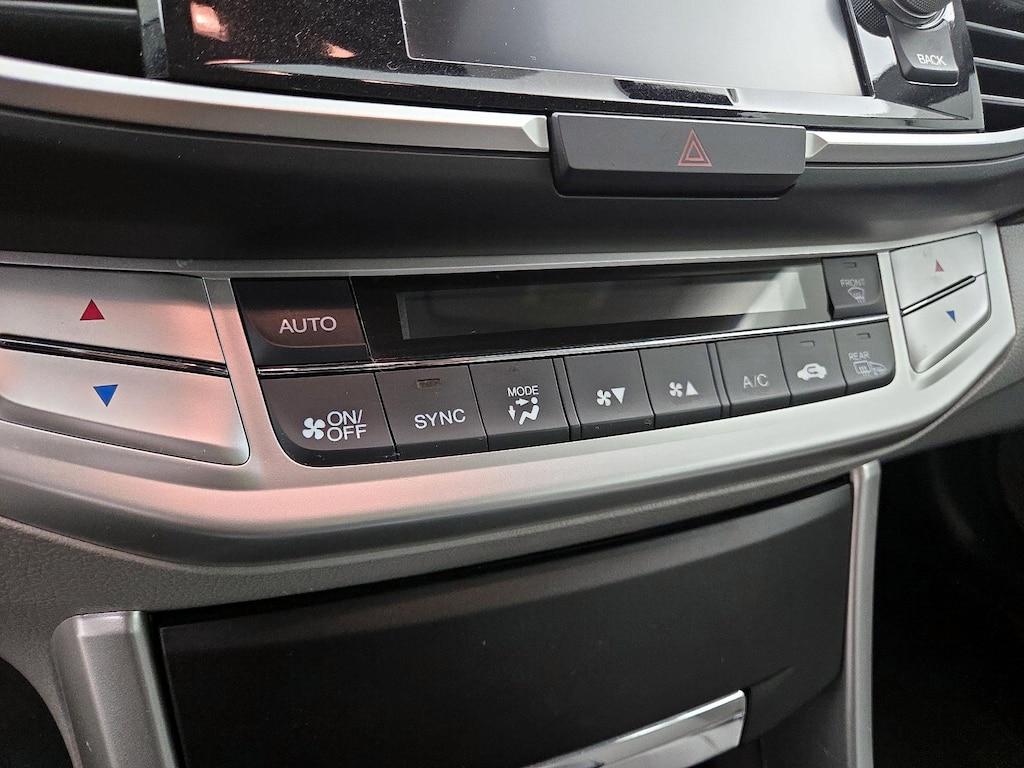 used 2014 Honda Accord car, priced at $16,998