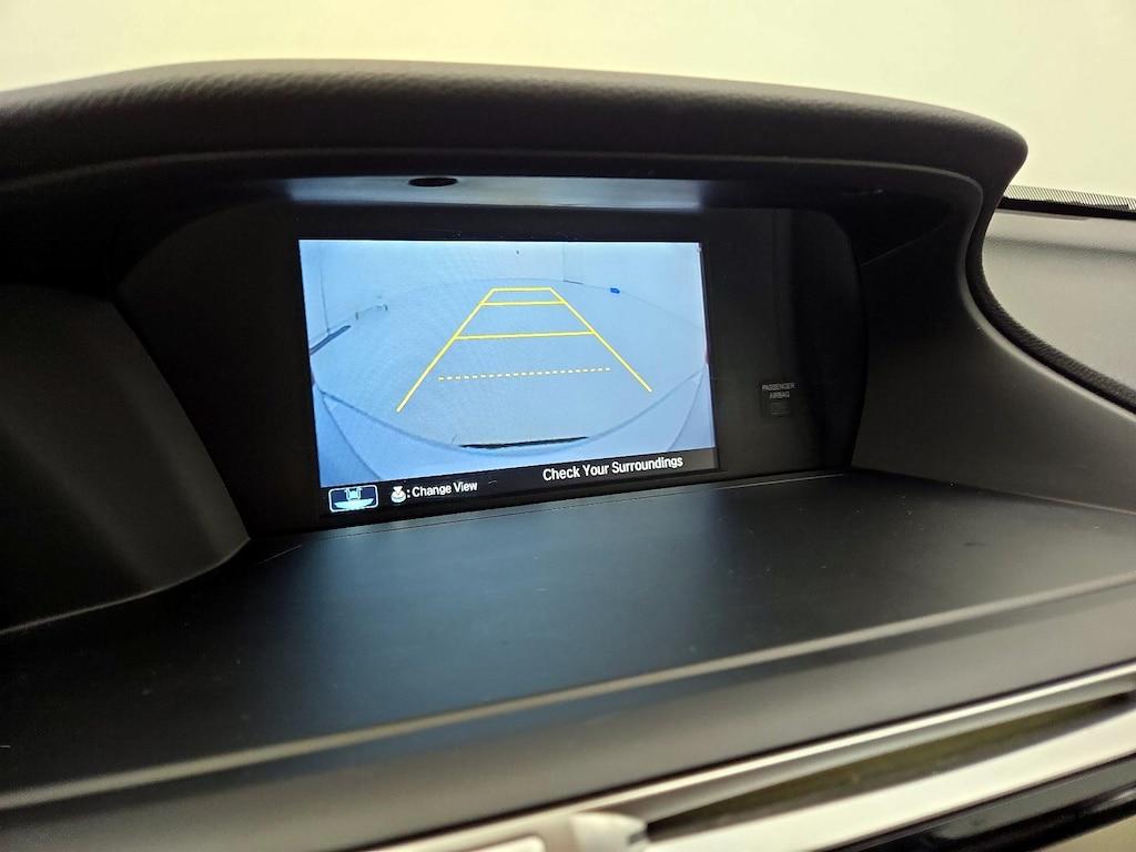 used 2014 Honda Accord car, priced at $16,998