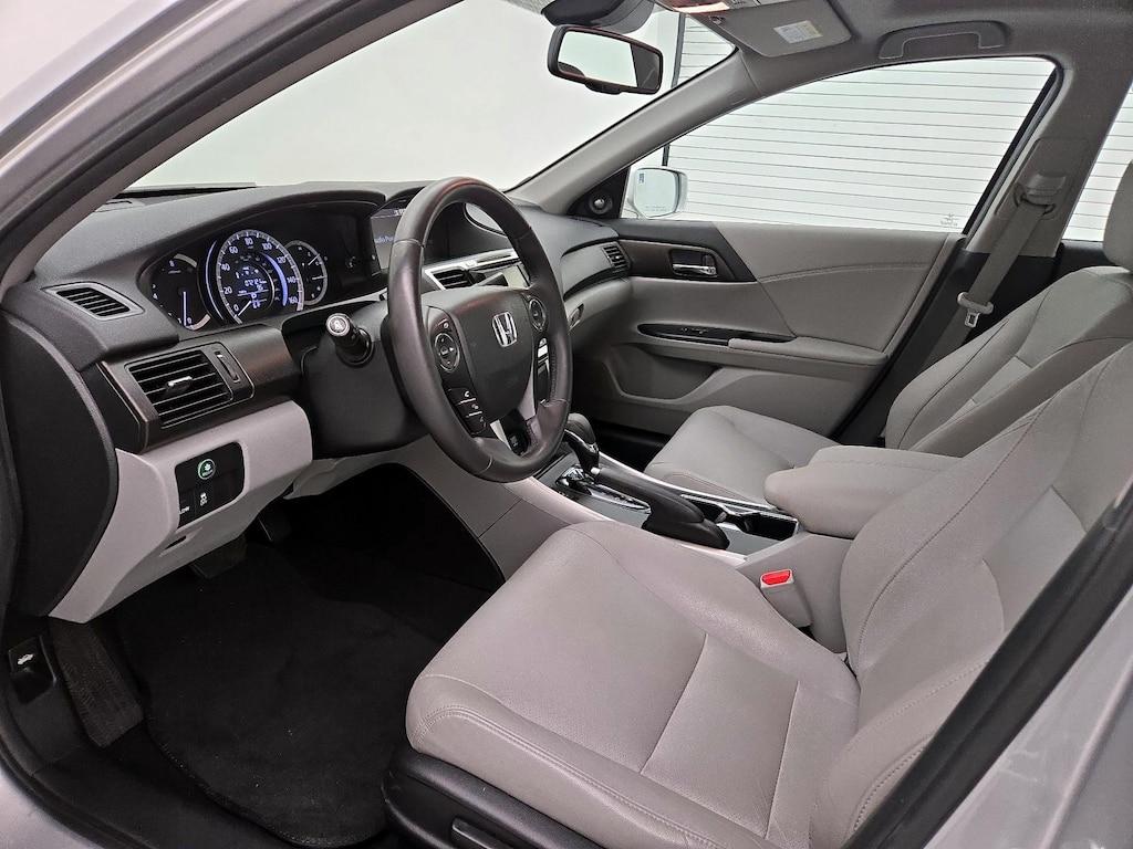 used 2014 Honda Accord car, priced at $16,998