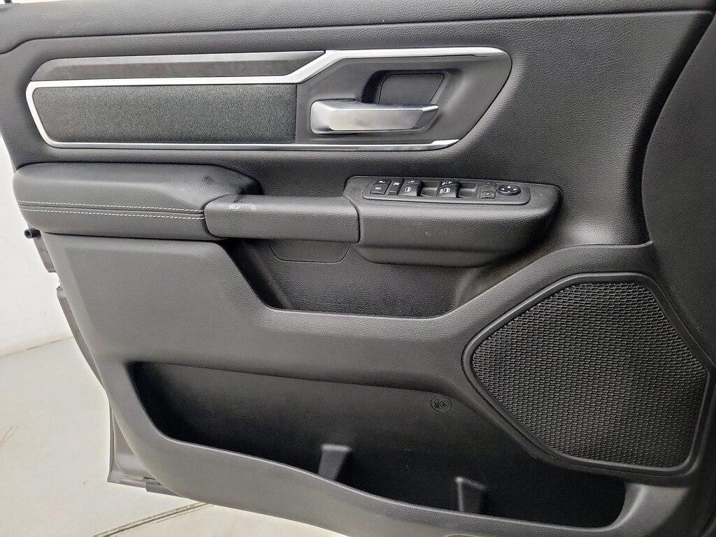 used 2019 Ram 1500 car, priced at $26,998