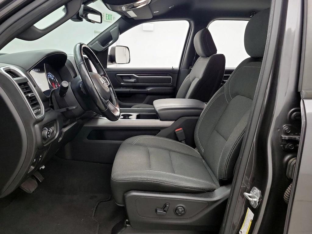 used 2019 Ram 1500 car, priced at $26,998
