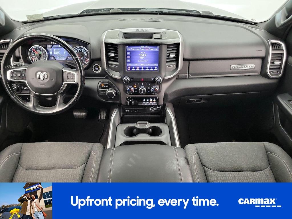 used 2019 Ram 1500 car, priced at $26,998