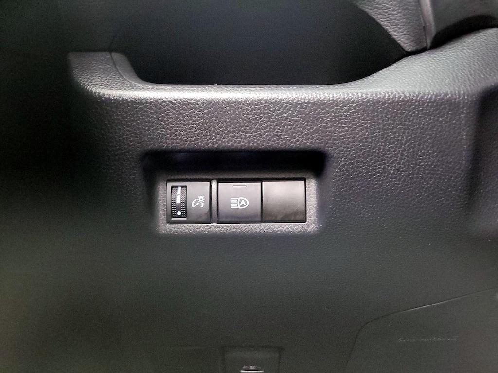 used 2024 Toyota RAV4 car, priced at $26,998