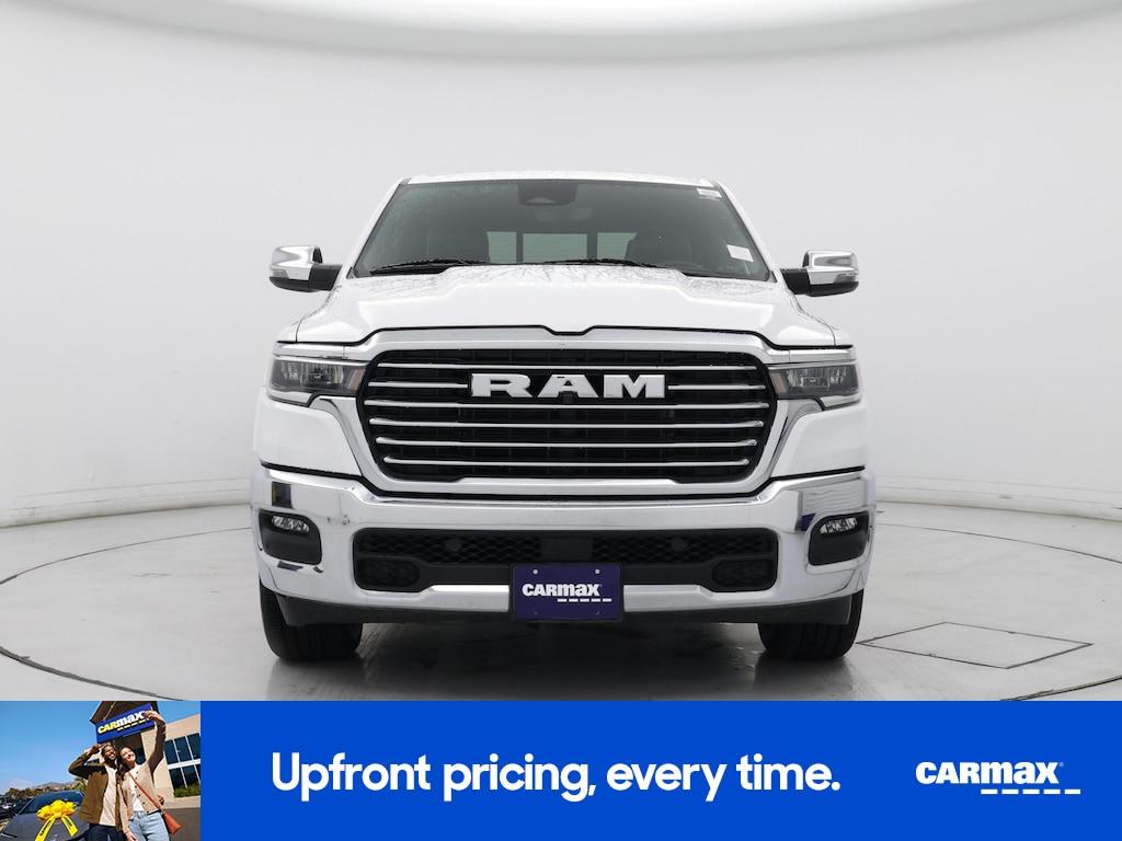 used 2025 Ram 1500 car, priced at $42,998