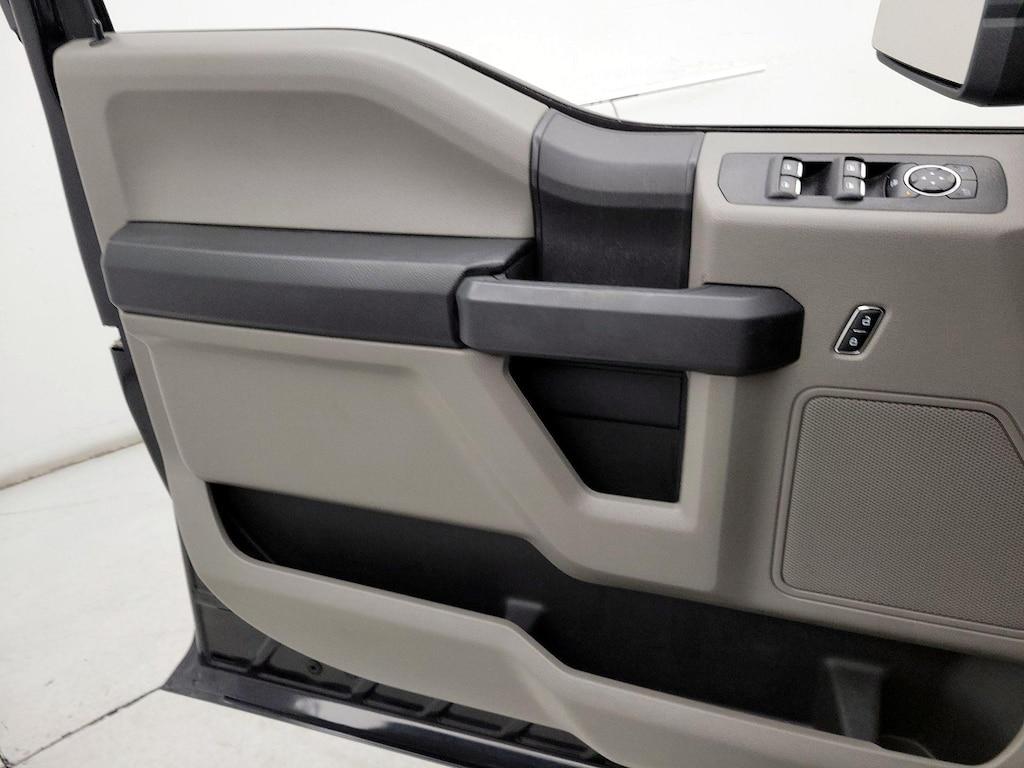 used 2019 Ford F-150 car, priced at $21,998