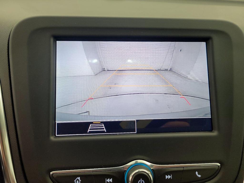 used 2022 Chevrolet Equinox car, priced at $18,998